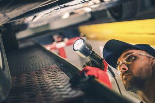 Mercedes ac repair Dubai