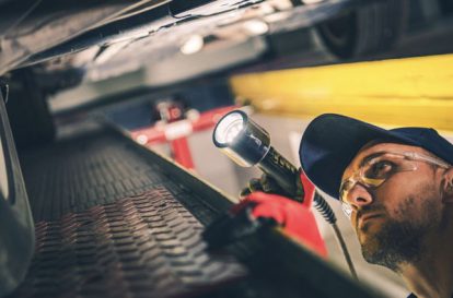Mercedes ac repair Dubai