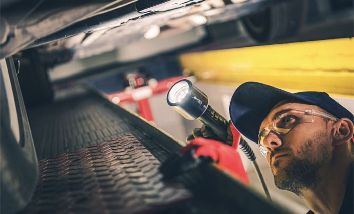 Mercedes ac repair Dubai
