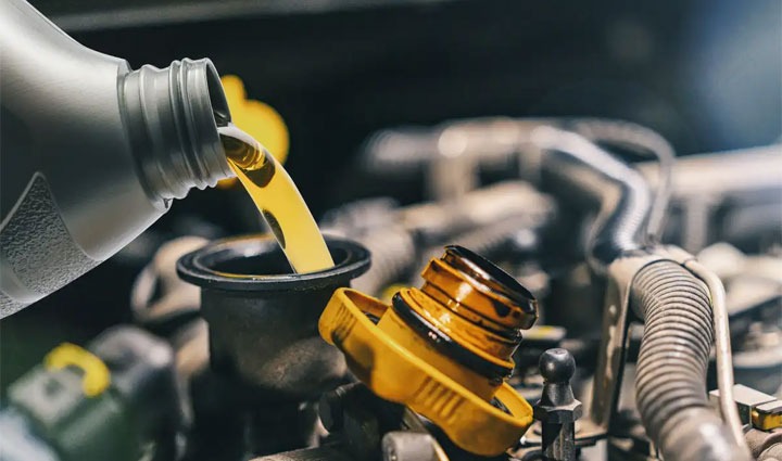 Car Electronic Service uae