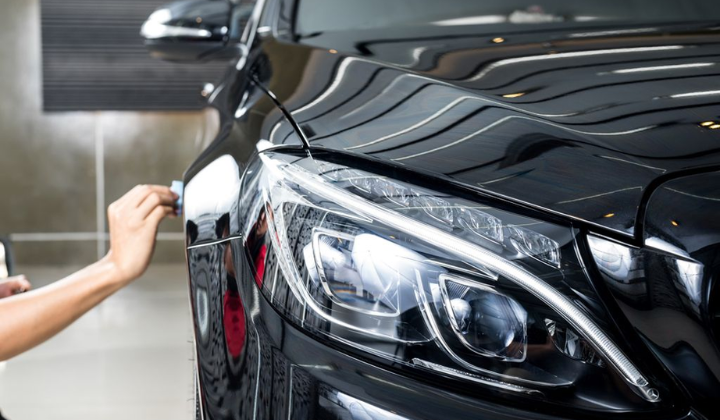 Best Auto in Al Quoz for Premium Car Repair and Restoration Services
