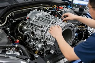 Car Mechanical Repair Dubai — When Your Car Starts Talking, Listen