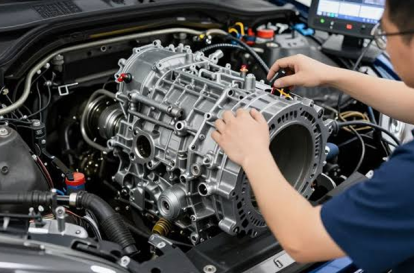 Car Mechanical Repair Dubai — When Your Car Starts Talking, Listen