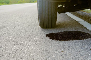 That Small Puddle Under Your Car Is Trying to Tell You Something