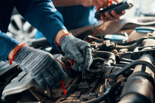 Auto Mechanical Service