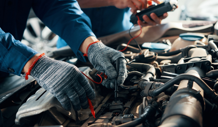 Auto Mechanical Service